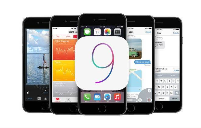 iOS 9 Como instalar 0